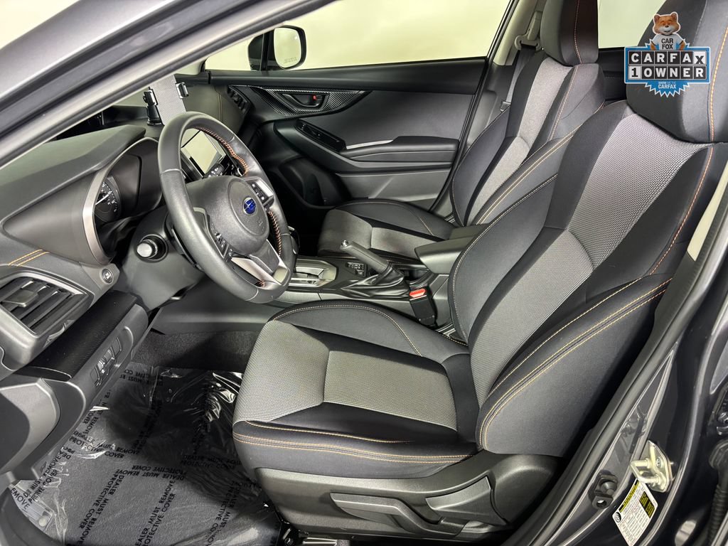 Used 2021 Subaru Crosstrek 2.0i Premium AWD/4WD image 12