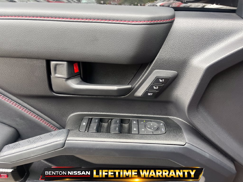 Used 2025 Toyota 4Runner TRD Pro AWD/4WD image 14