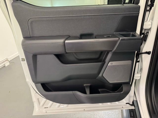 New 2026 Ford F150 Lariat image 8