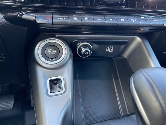 Used 2024 Dodge Hornet R/T image 25