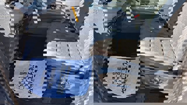 New 2026 Ford Explorer Active image 25