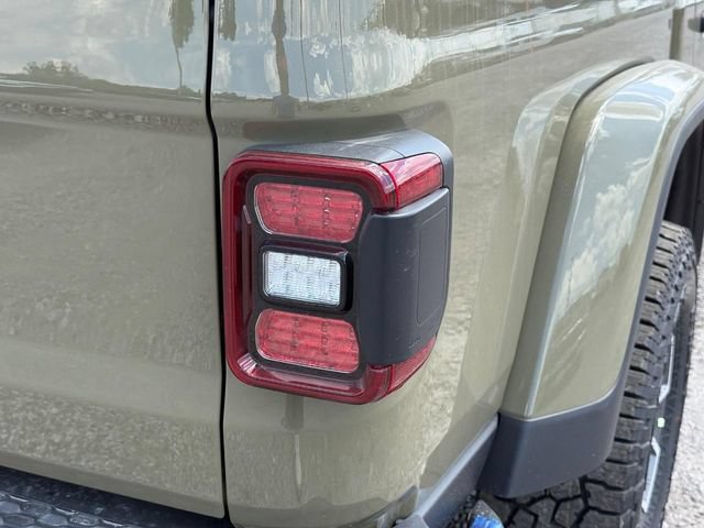 New 2026 Jeep Gladiator Mojave AWD/4WD image 4