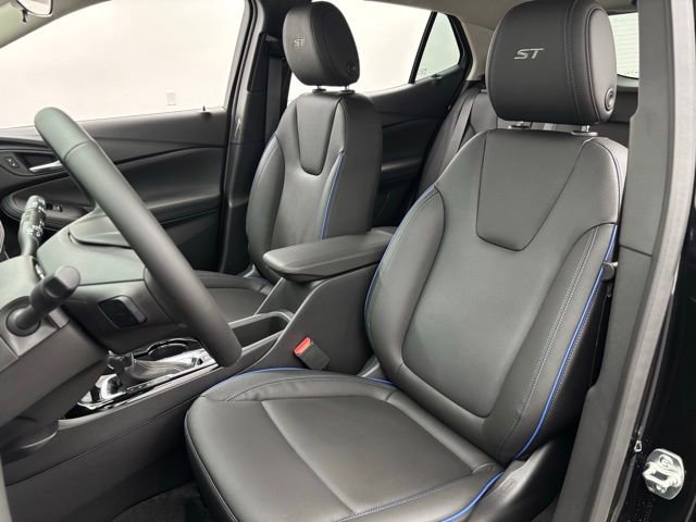 New 2026 Buick Encore GX Sport Touring w/ Advanced Technology Package image 17