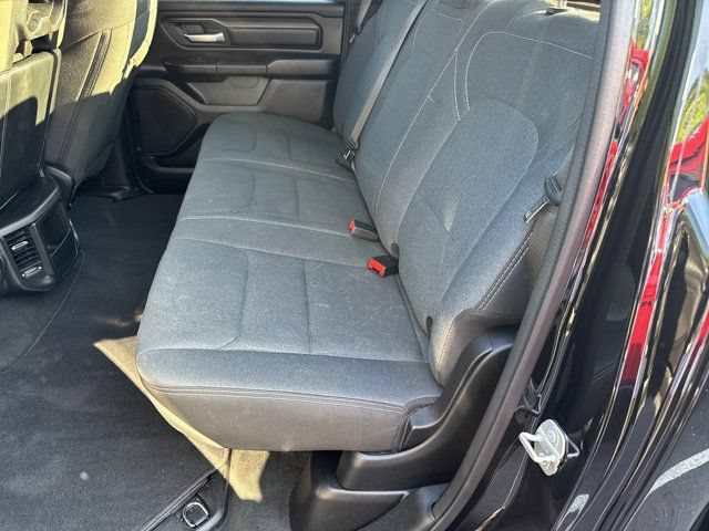 Used 2023 RAM 1500 Tradesman w/ Night Edition RWD image 22