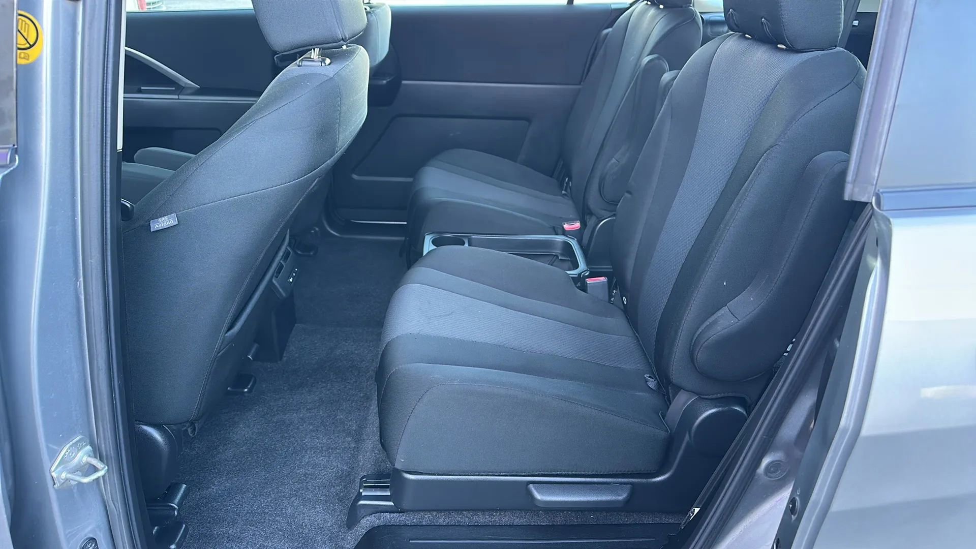 Used 2015 MAZDA MAZDA5 Touring image 8