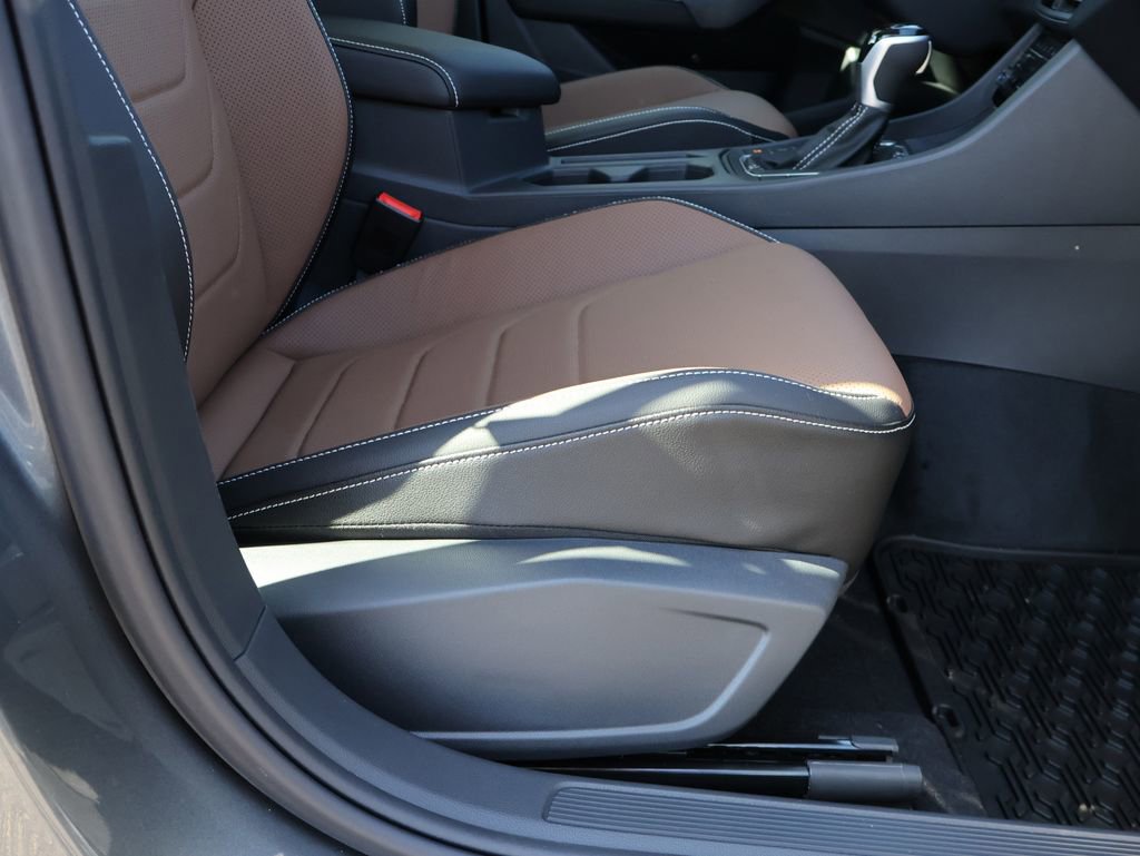 New 2026 Volkswagen Jetta SEL image 13