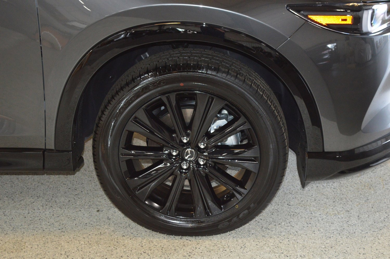 New 2025 MAZDA CX-5 2.5 Turbo image 9