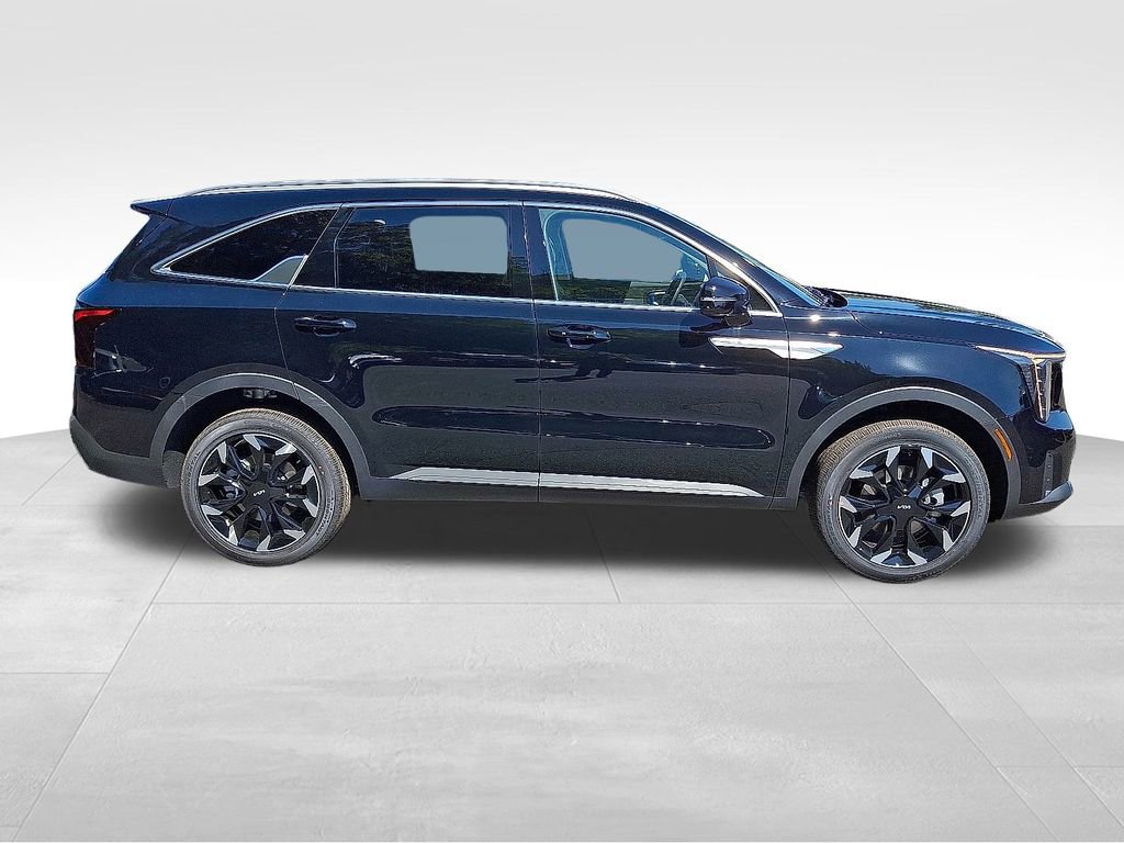 New 2026 Kia Sorento EX image 7