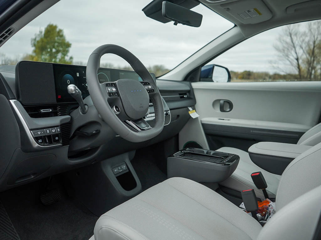 New 2026 Hyundai Ioniq 5 Limited image 17