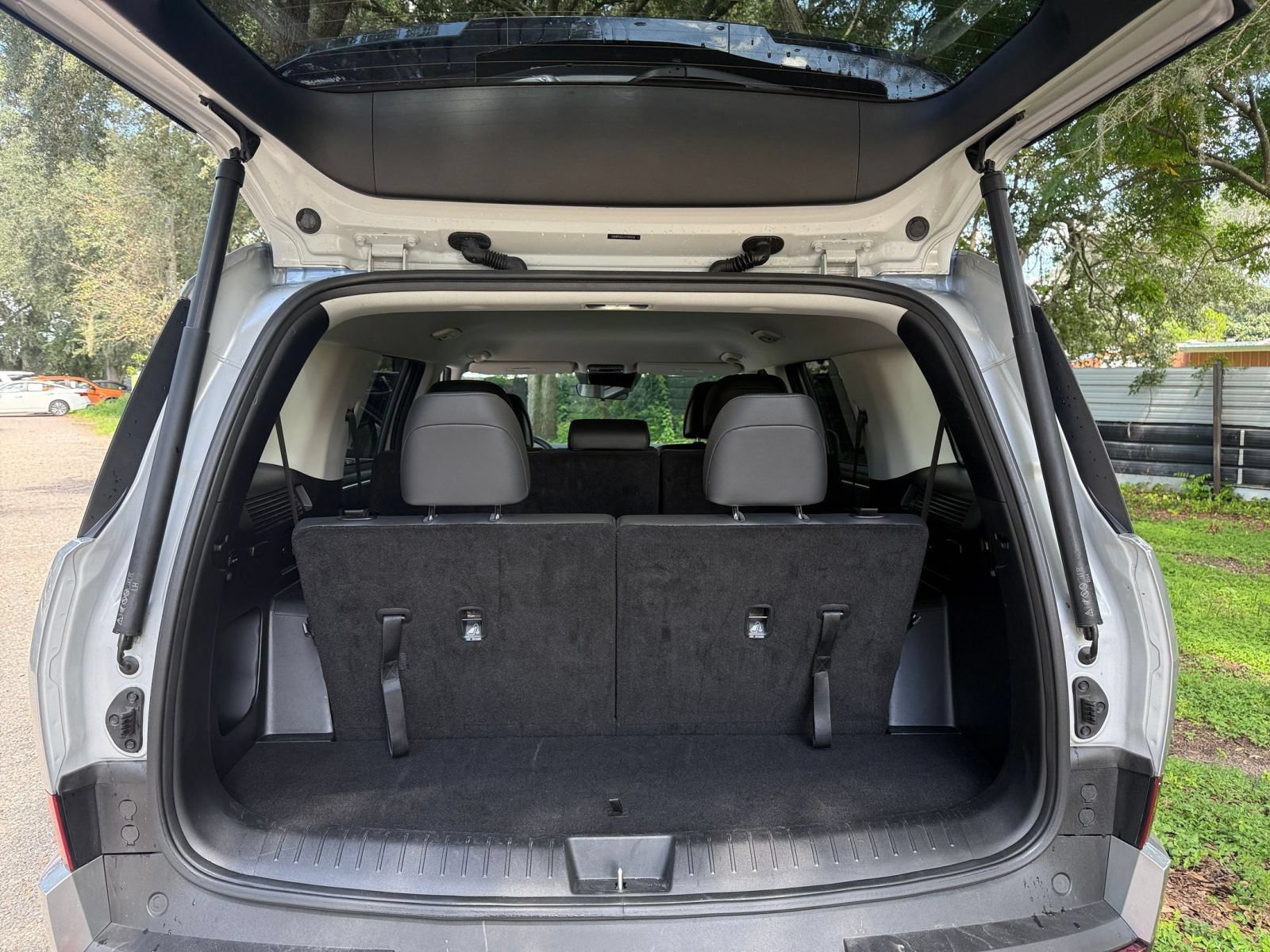 Used 2026 Hyundai Santa Fe SEL FWD image 30