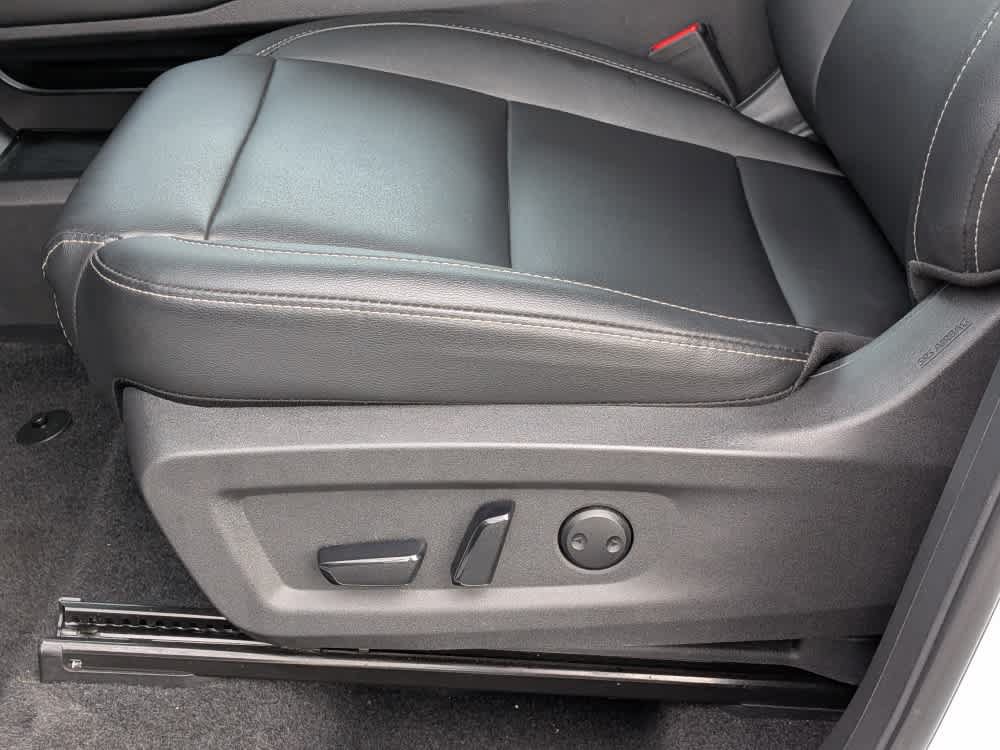 Used 2025 Nissan Murano SL w/ Cargo Package AWD/4WD image 12