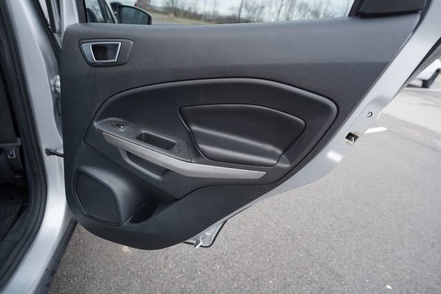 Used 2020 Ford EcoSport Titanium image 23
