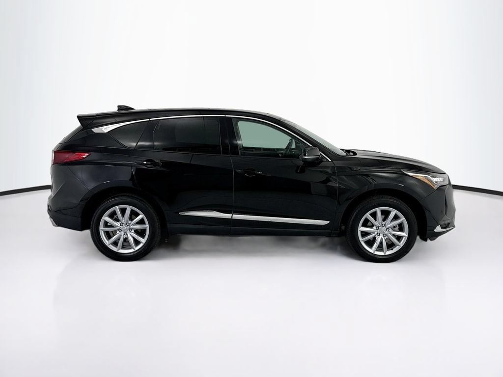 Used 2023 Acura RDX AWD image 4