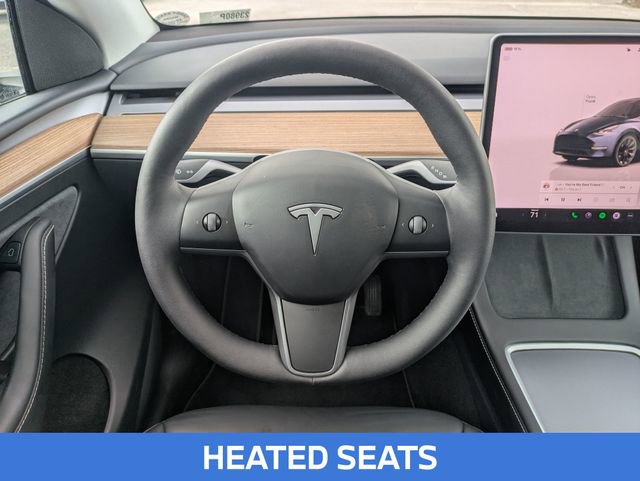 Used 2024 Tesla Model Y Long Range image 13