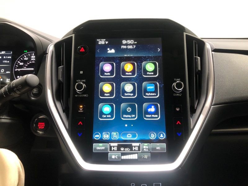 New 2026 Subaru Impreza 2.0i Sport AWD/4WD image 33