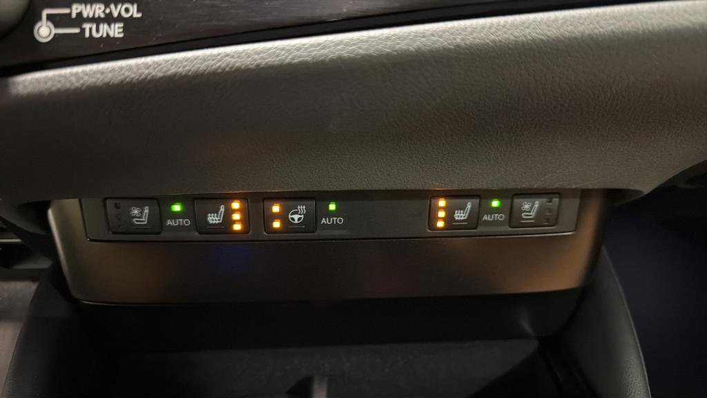 Certified 2024 Lexus ES 350 350 image 27