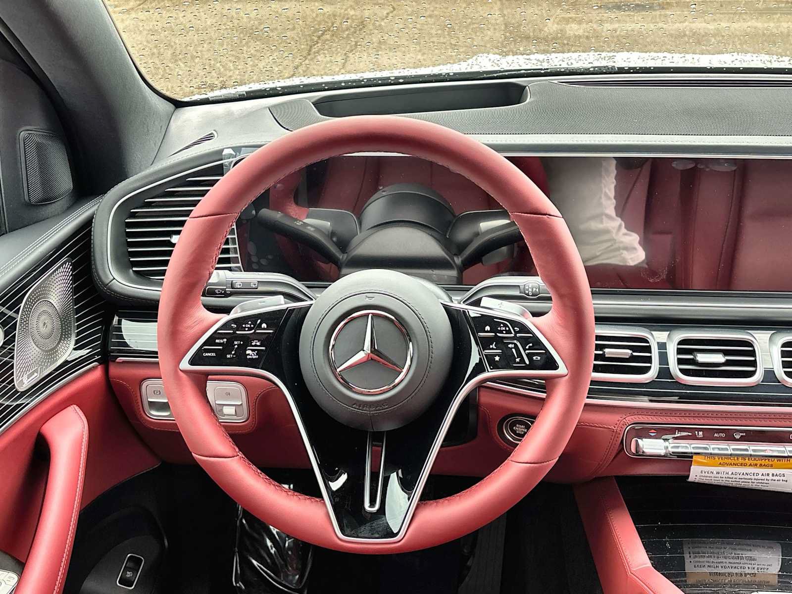 New 2026 Mercedes-Benz GLE 350 4MATIC image 21