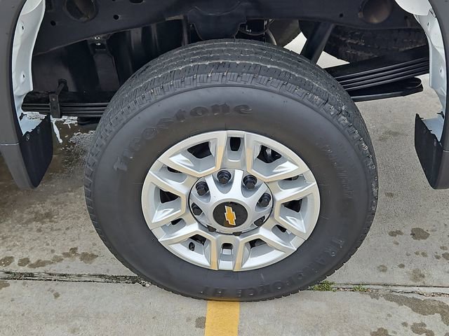 Used 2025 Chevrolet Silverado 2500 LT w/ Safety Package image 13