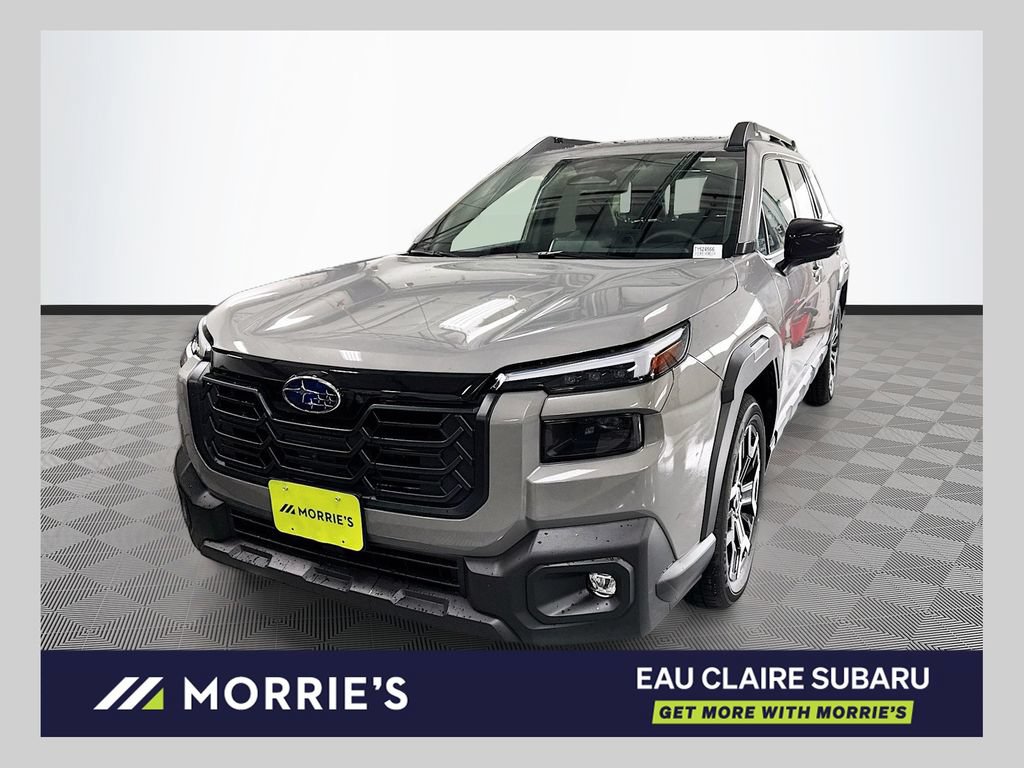 New 2026 Subaru Outback Touring XT
