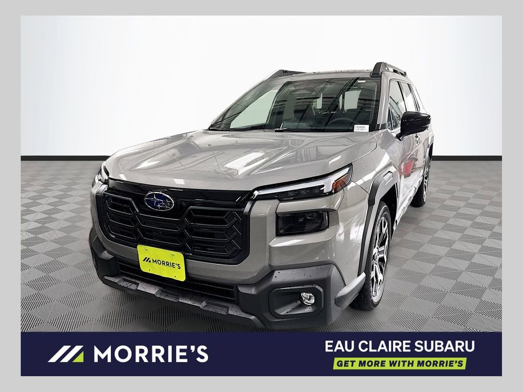 New 2026 Subaru Outback Touring XT AWD/4WD image 1