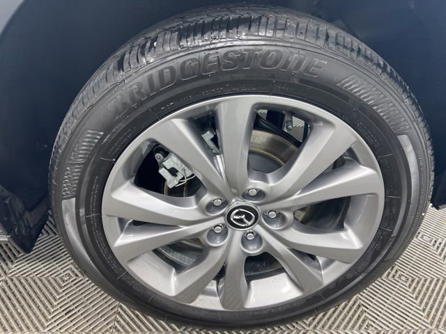 Used 2023 MAZDA CX-30 AWD 2.5 S w/ Select Package image 10