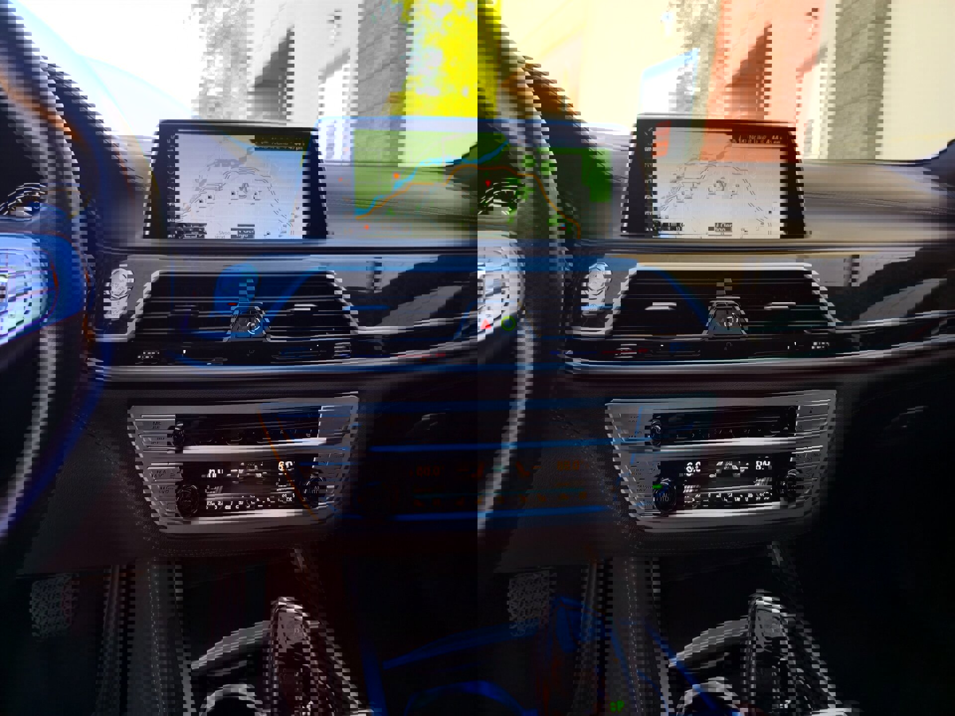 Used 2016 BMW 740i image 21