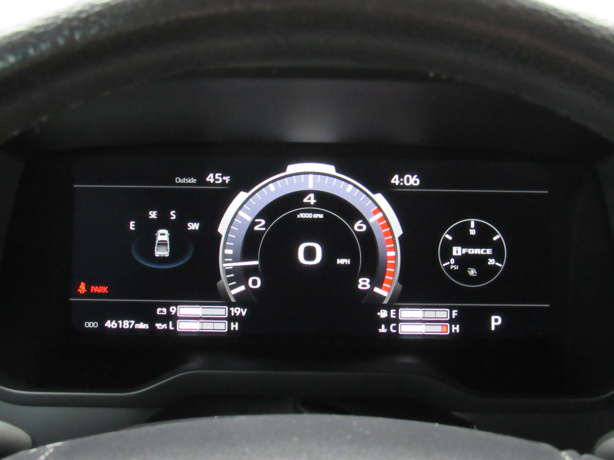 Used 2024 Toyota Tundra Limited image 17