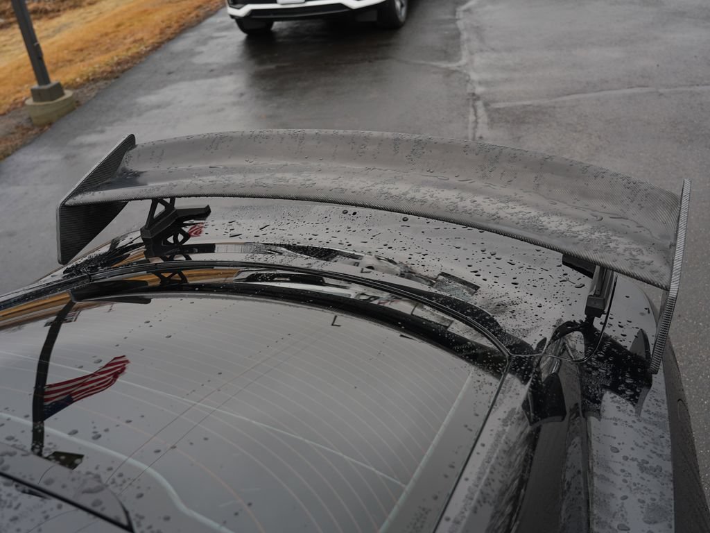 Used 2021 Ford Mustang Mach 1 RWD image 32
