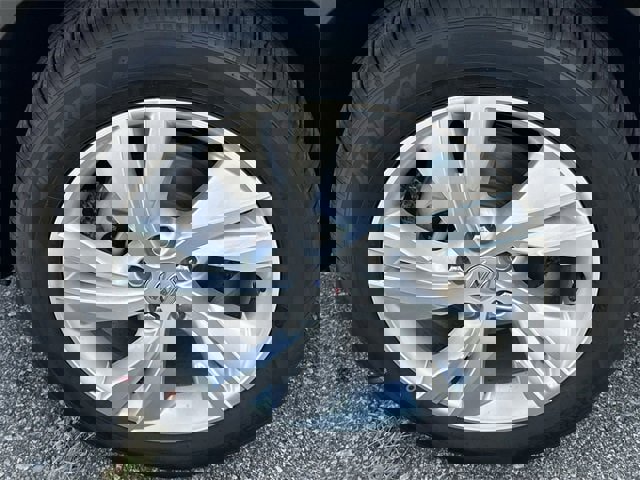 New 2026 Buick Encore GX Preferred w/ Comfort Package image 33