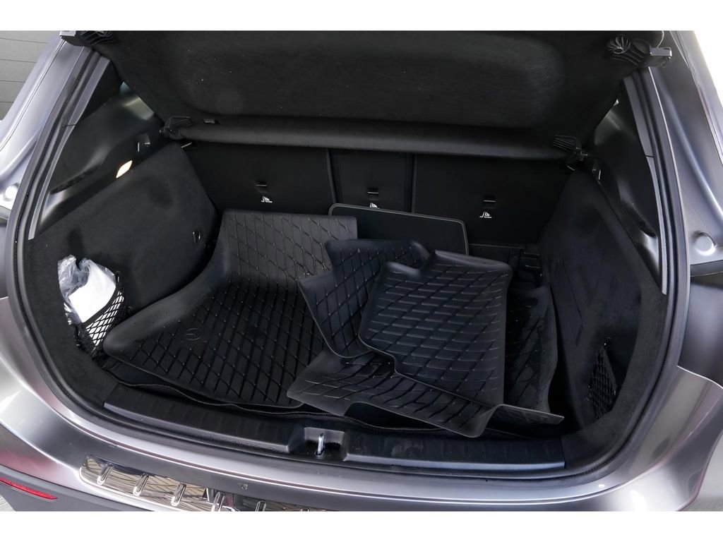 Used 2022 Mercedes-Benz GLA 250 4MATIC image 40