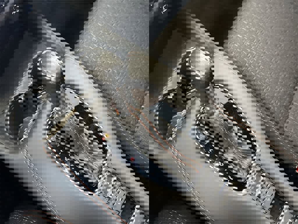 Certified 2024 Honda HR-V Sport image 32