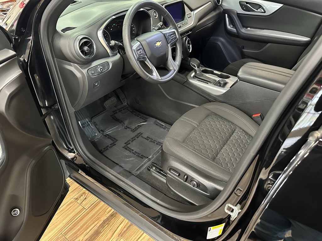 Used 2021 Chevrolet Blazer LT image 9