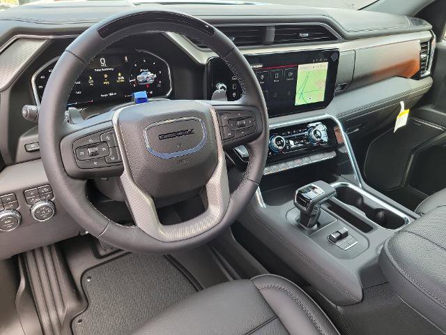 New 2026 GMC Sierra 1500 Denali image 10