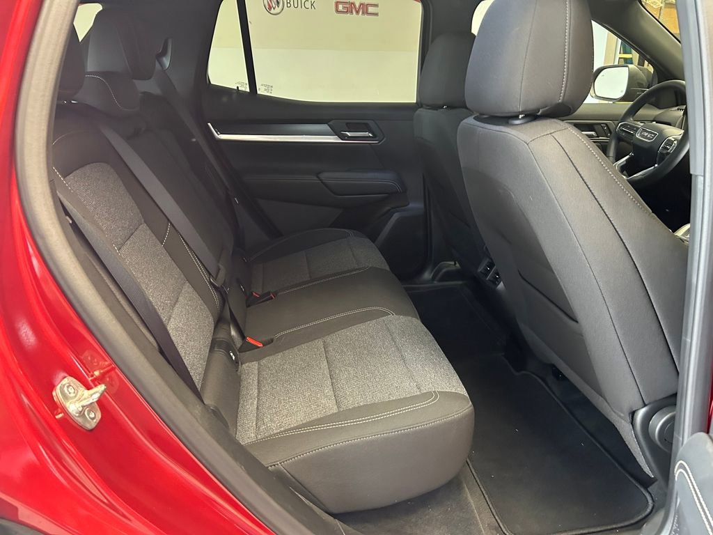 Used 2025 GMC Terrain Elevation image 24