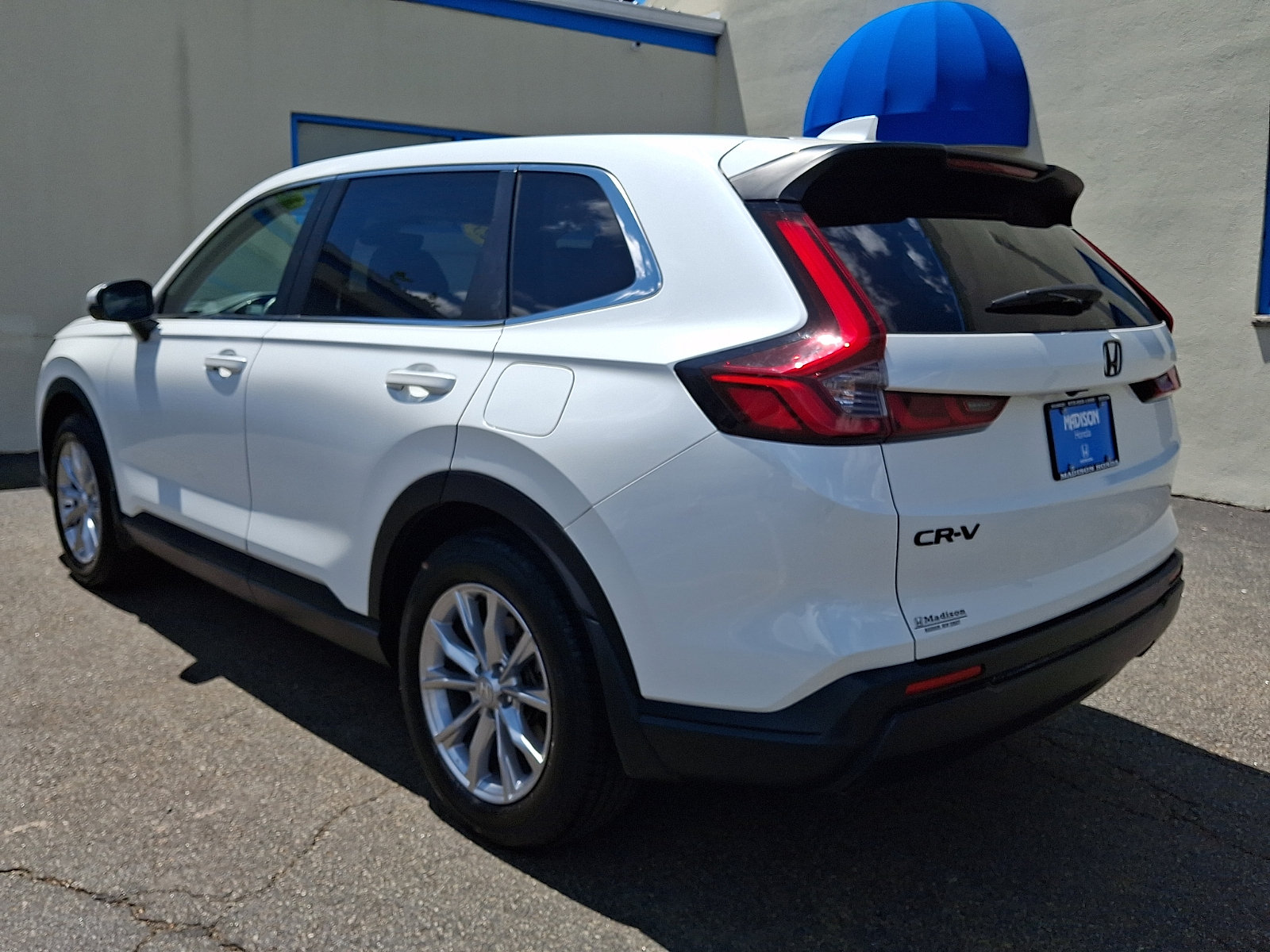 Used 2023 Honda CR-V EX-L image 6