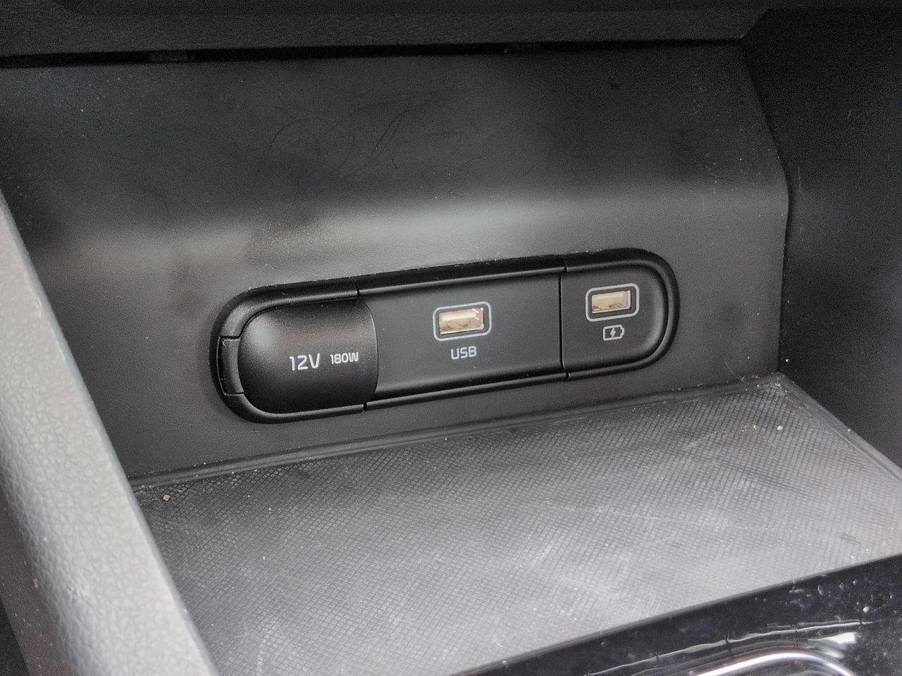 Certified 2024 Kia K5 EX w/ EX Premium Package FWD image 22