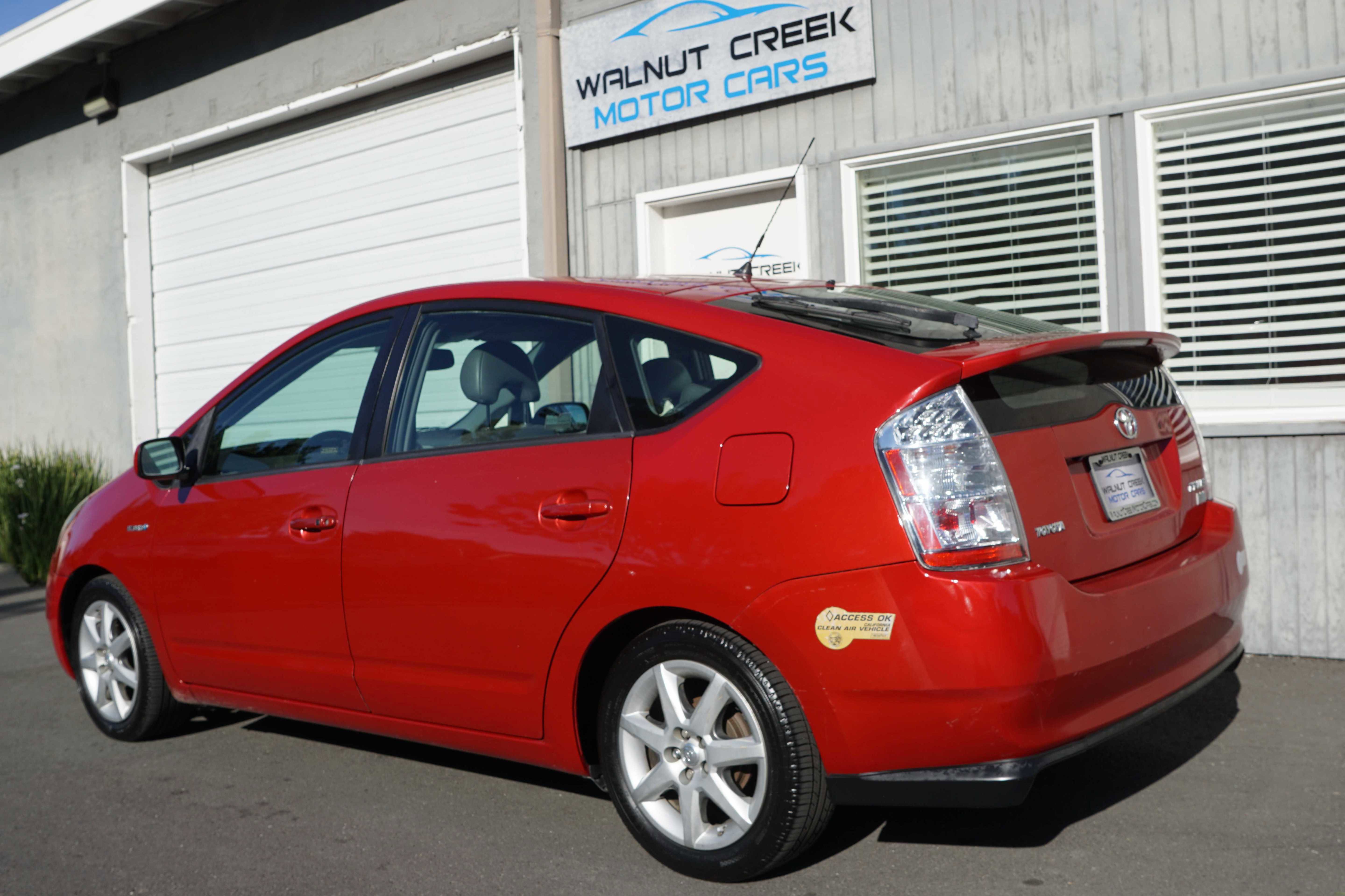 Used 2007 Toyota Prius Touring image 17