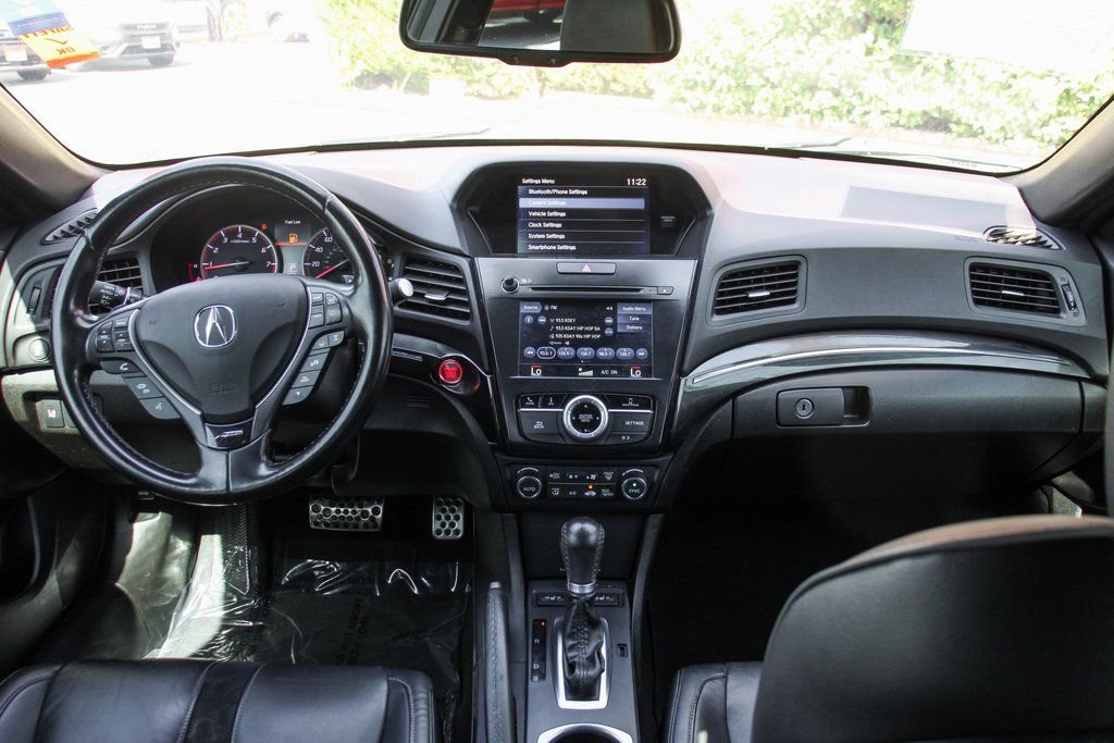 Used 2021 Acura ILX image 26
