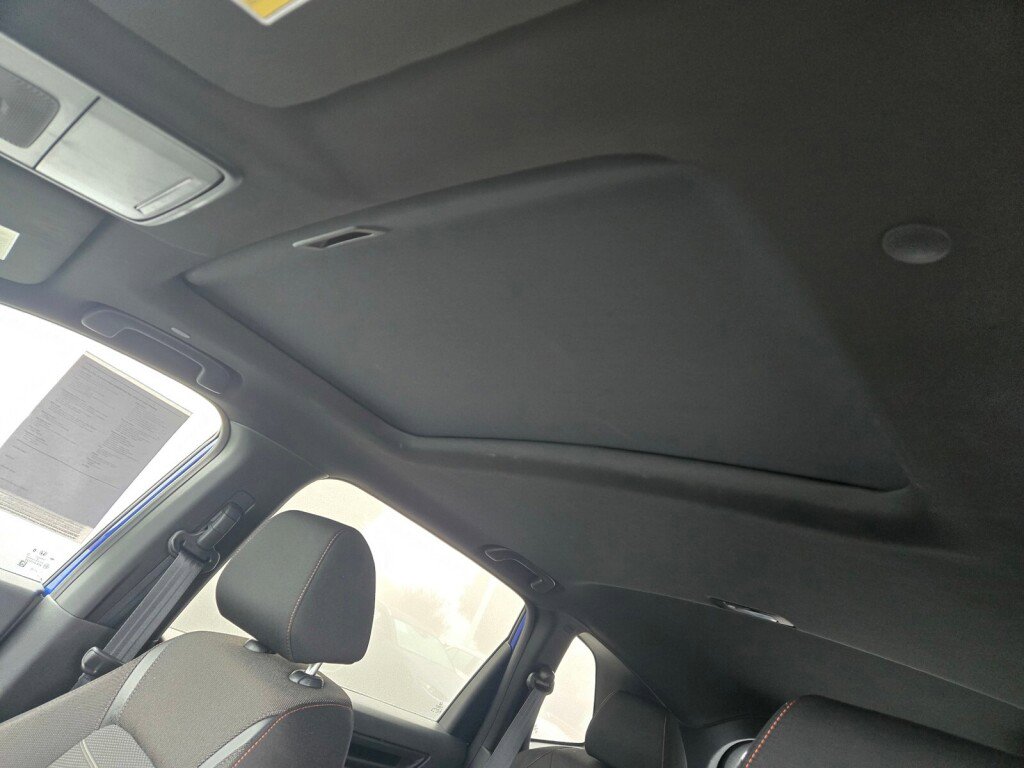 Certified 2023 Honda CR-V Sport image 17