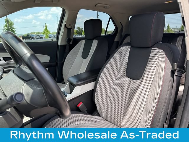 Used 2016 Chevrolet Equinox LT w/ Convenience Package FWD image 32