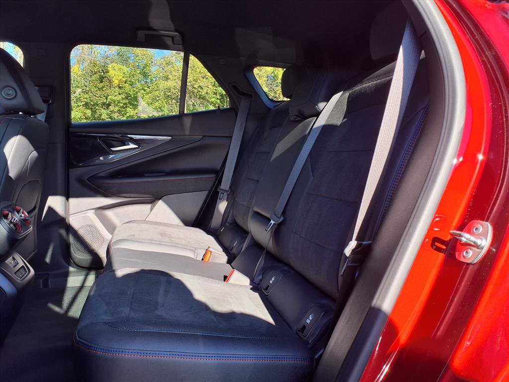 Used 2024 Chevrolet Blazer EV RS AWD/4WD image 7