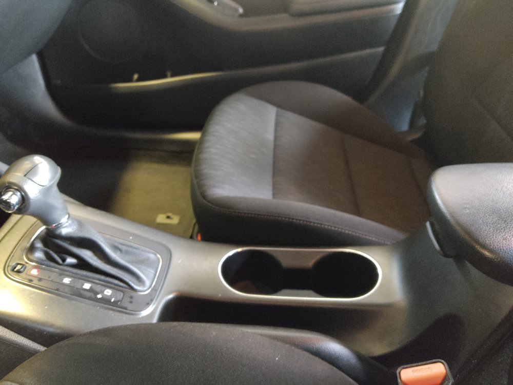 Used 2016 Kia Forte LX FWD image 26
