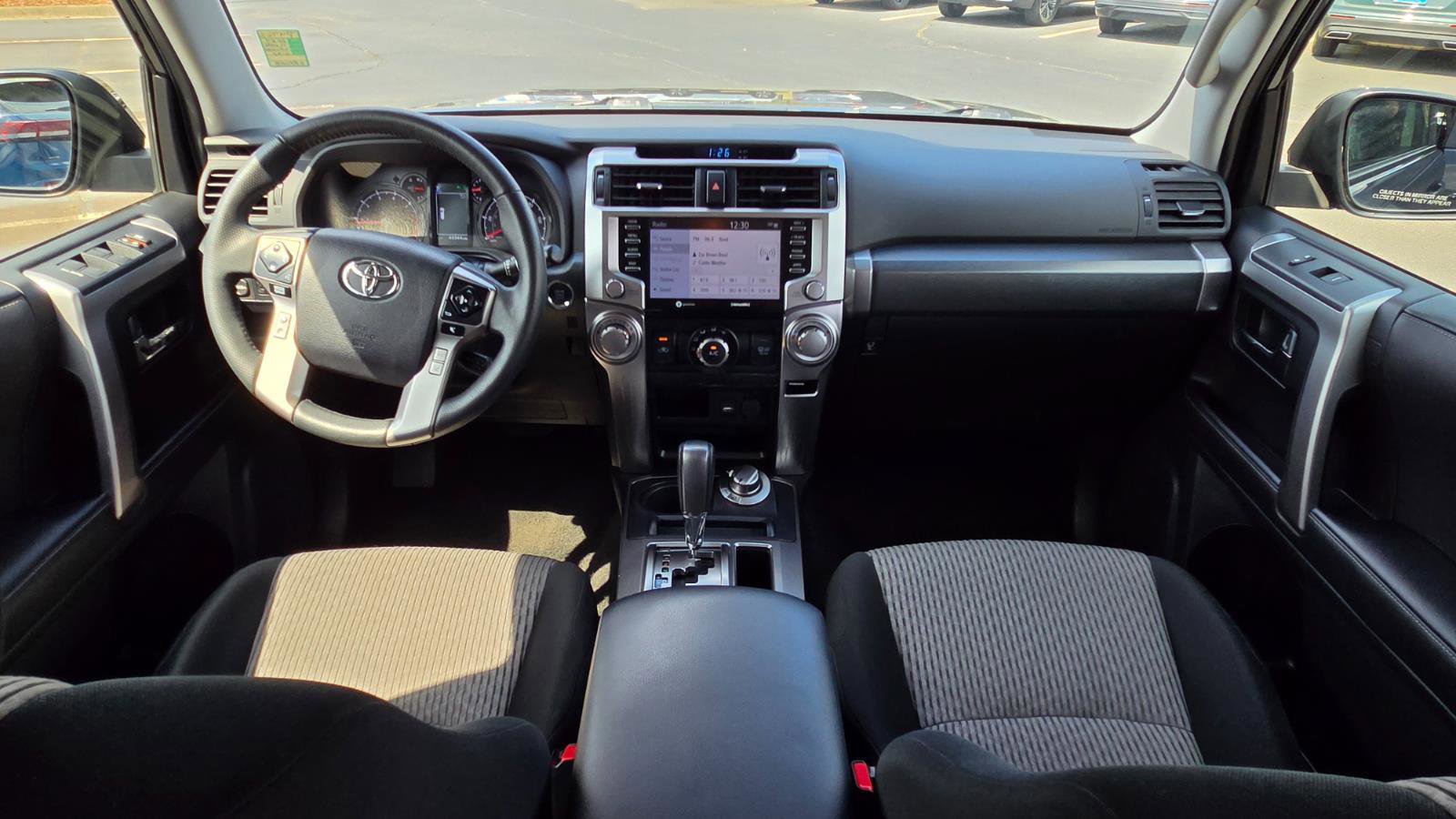 Used 2024 Toyota 4Runner SR5 image 43