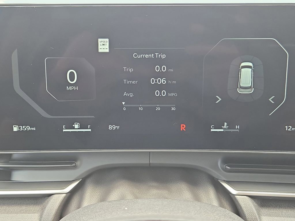 New 2026 Kia Carnival SX image 33