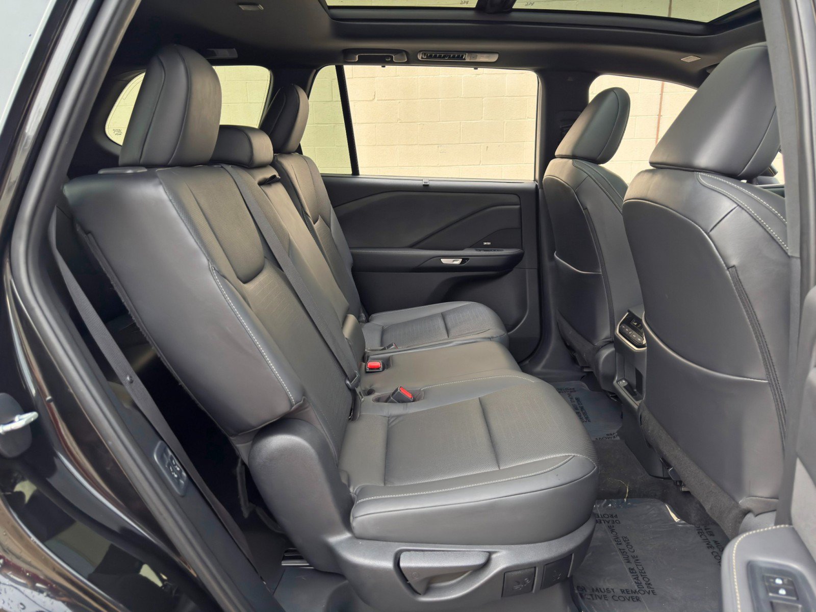 Used 2024 Lexus TX 350 FWD w/ Technology Package image 42