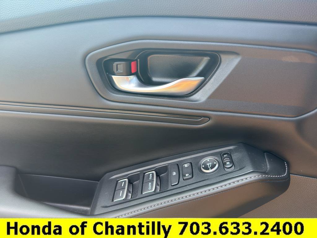 Certified 2023 Honda Accord Sport image 23