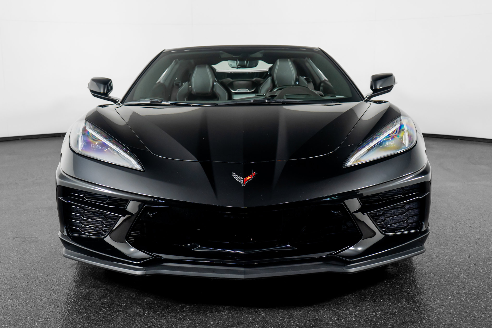 Used 2020 Chevrolet Corvette Stingray Premium Cpe w/ 3LT image 23