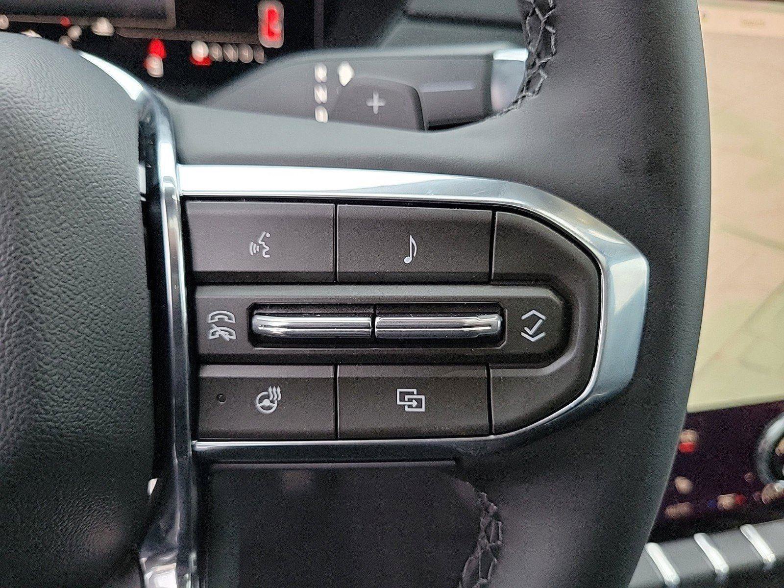 New 2026 GMC Acadia Elevation w/ Elevation Premium Package image 23