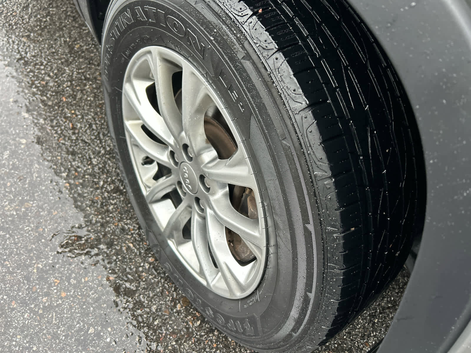 Used 2022 Jeep Cherokee Latitude Lux w/ Sun & Sound Group image 21