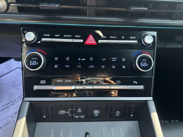 Used 2024 Hyundai Santa Fe Calligraphy FWD image 20